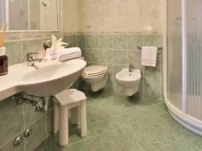 Best Western Classic Hotel 레조넬에밀리아