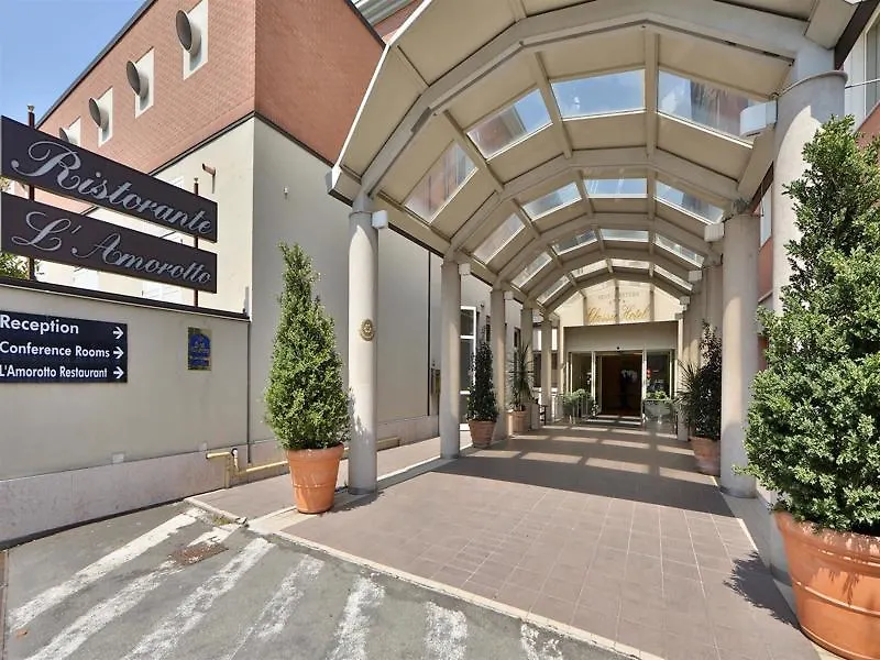 Best Western Classic Hotel 레조넬에밀리아