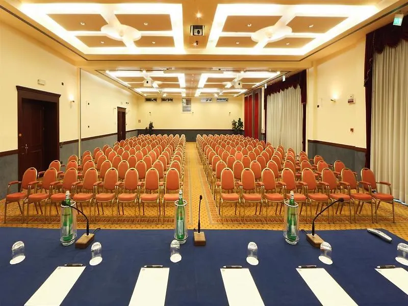 Best Western Classic Hotel 레조넬에밀리아