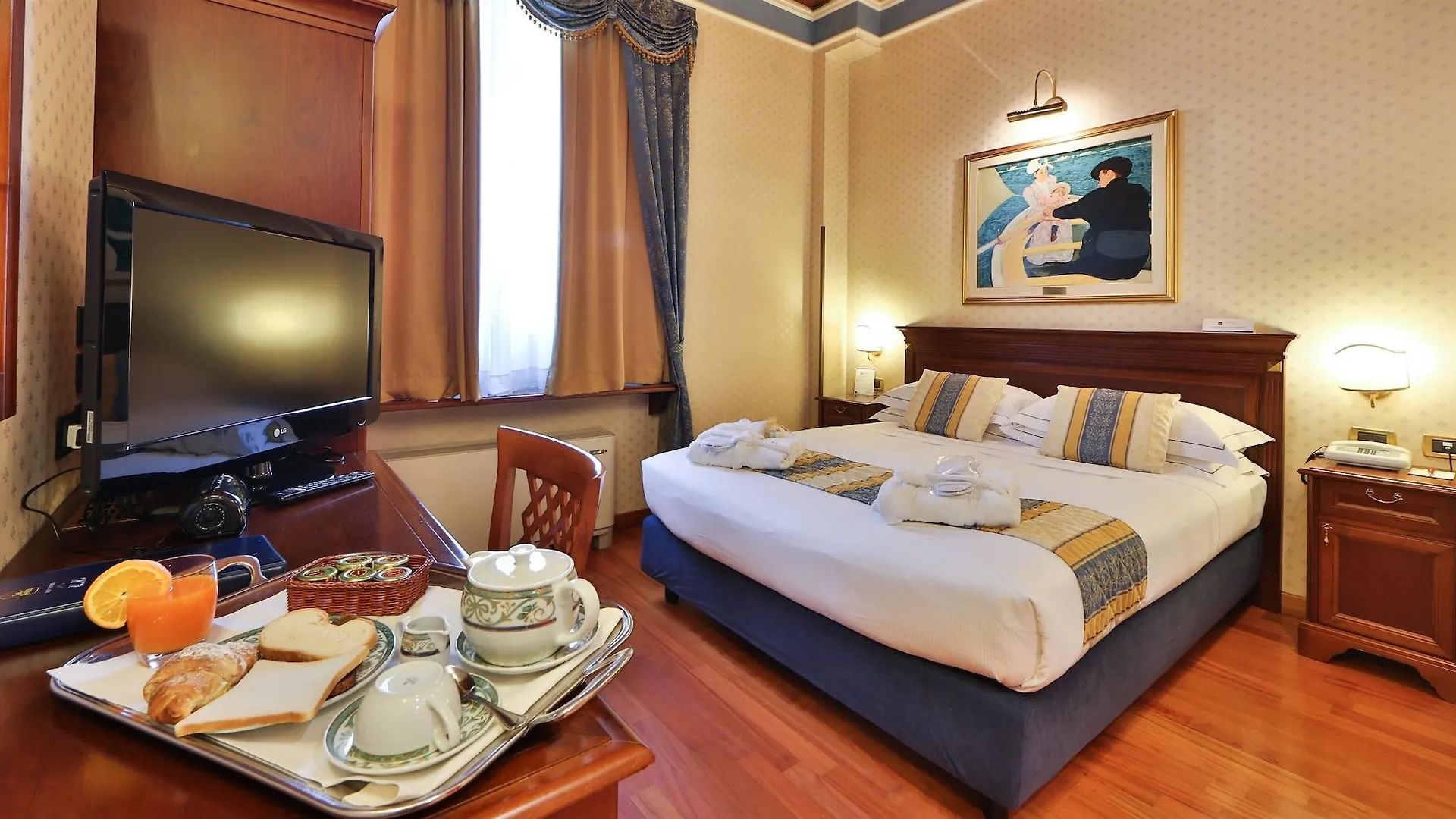 Best Western Classic Hotel 레조넬에밀리아 이탈리아