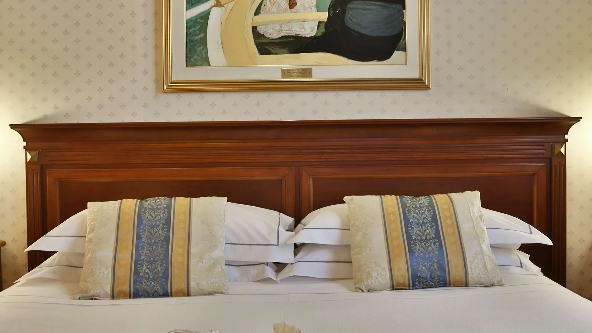Best Western Classic Hotel 레조넬에밀리아