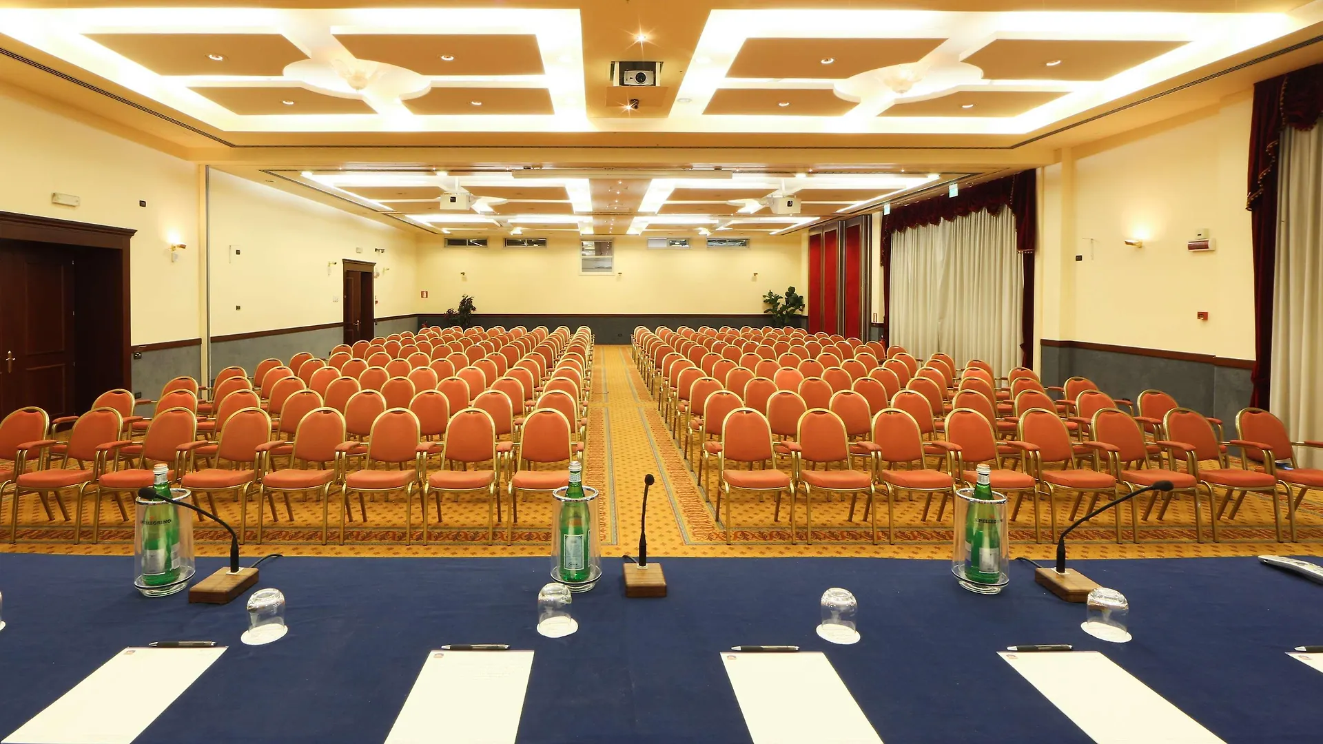 Best Western Classic Hotel 레조넬에밀리아
