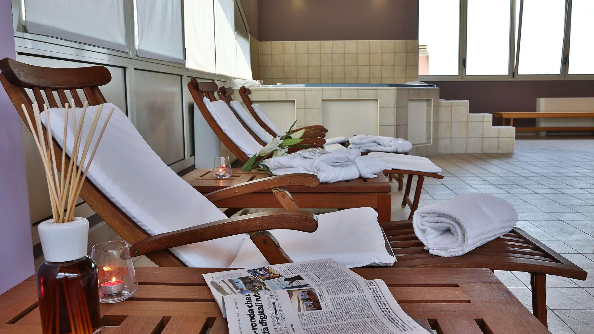 Best Western Classic Hotel Reggio nell'Emilia