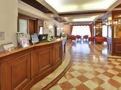 ****  Best Western Classic Hotel 레조넬에밀리아 이탈리아