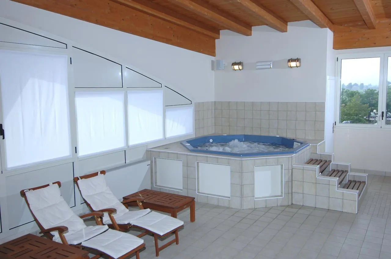 Best Western Classic Hotel 레조넬에밀리아