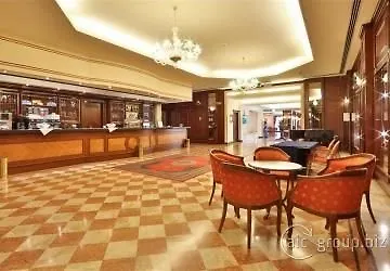 Best Western Classic Hotel Reggio nell'Emilia Italië